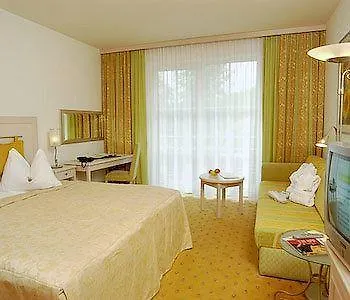 Hotel Ever Gruen Inkl Zell Am See-kaprun Sommerkarte Kaprun