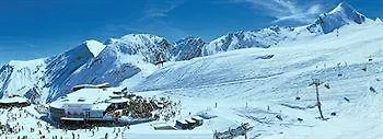 Ever Gruen Inkl Zell Am See-kaprun Sommerkarte 4* Kaprun