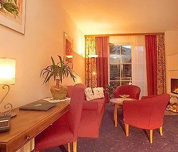 Hotel Ever Gruen Inkl Zell Am See-kaprun Sommerkarte