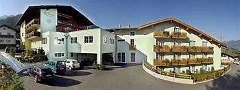 Ever Gruen Inkl Zell Am See-kaprun Sommerkarte Hotel