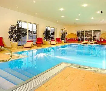 Ever Gruen Inkl Zell Am See-kaprun Sommerkarte 4*