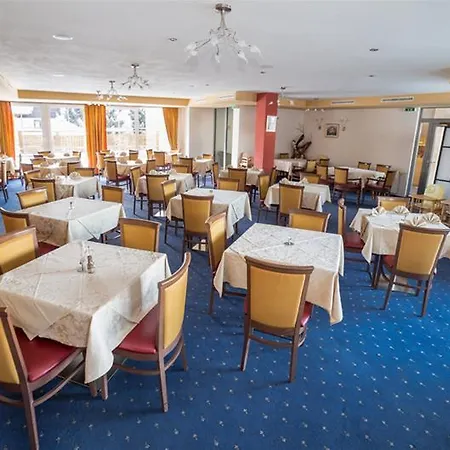 Ever Gruen Inkl Zell Am See-kaprun Sommerkarte Szálloda 4*