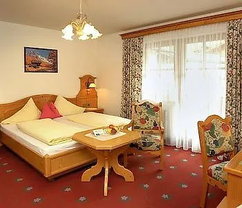 Hotel Ever Gruen Inkl Zell Am See-kaprun Sommerkarte Kaprun