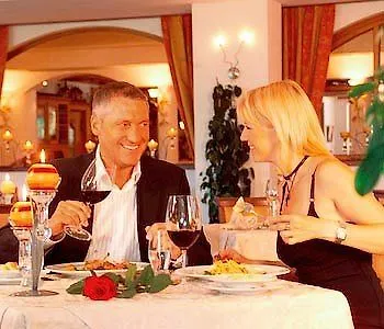 Hotel Ever Gruen Inkl Zell Am See-kaprun Sommerkarte 4*