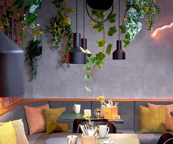 Ever Gruen מלון קפרון