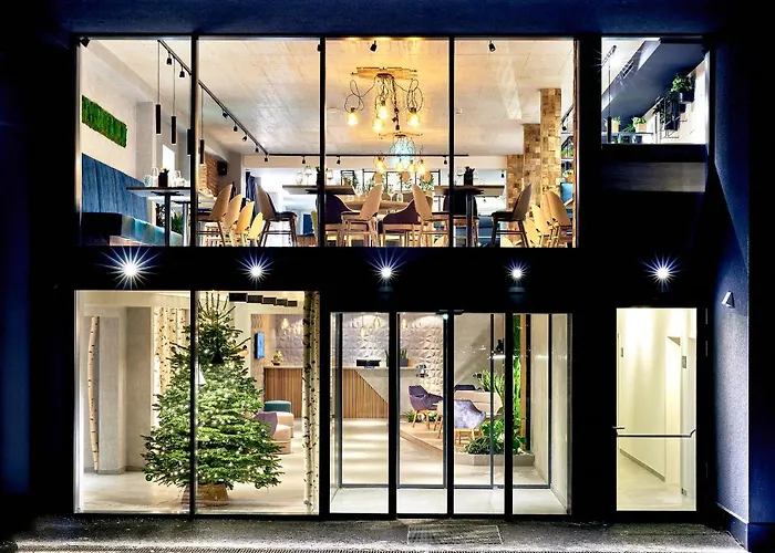 Hotel Ever Grün Inkl Zell Am See-kaprun Sommerkarte Kaprun