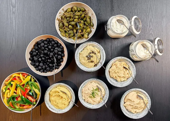 Ever Gruen 4* קפרון