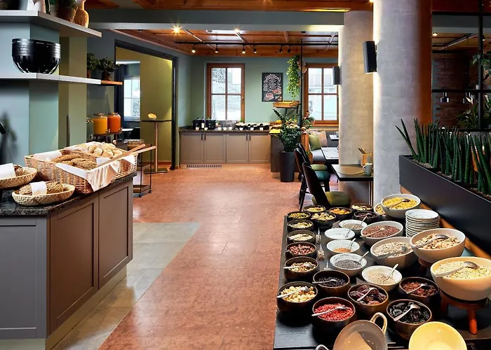 Hotel Ever Grün Inkl Zell Am See-kaprun Sommerkarte