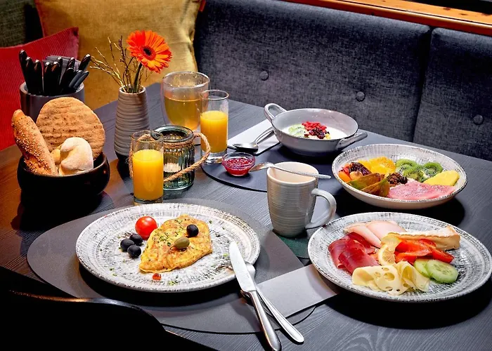 Ever Grün Inkl Zell Am See-kaprun Sommerkarte 4*