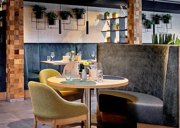 Ever Gruen Hotel Kaprun