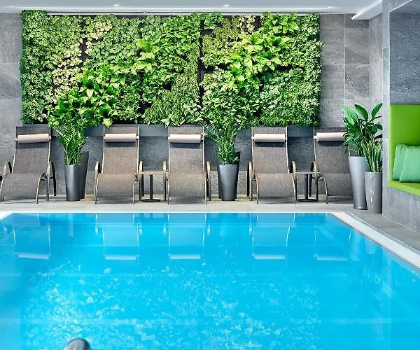 Ever Grün Inkl Zell Am See-kaprun Sommerkarte 4*