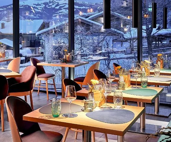 Ever Grün Inkl Zell Am See-kaprun Sommerkarte 4* Kaprun