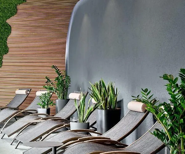 Ever Gruen 4* קפרון