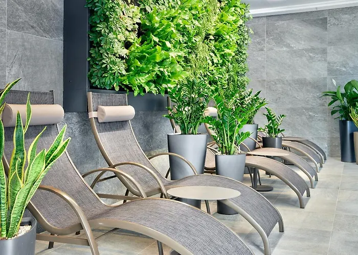 מלון Ever Gruen קפרון