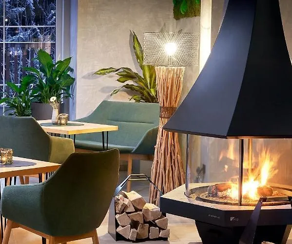 Hotel Ever Gruen Kaprun