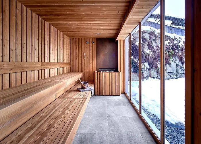 Ever Gruen Hotel Kaprun