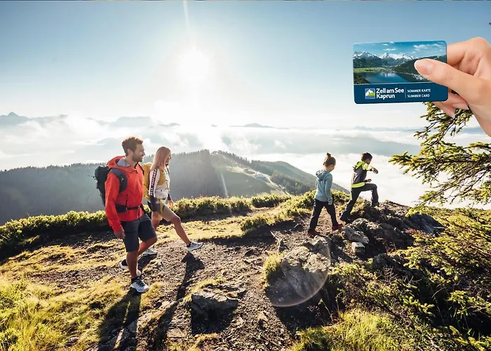 מלון Ever Gruen קפרון