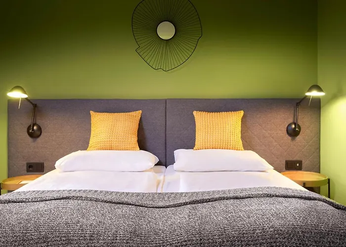 Hotel Ever Grün Inkl Zell Am See-kaprun Sommerkarte 4*