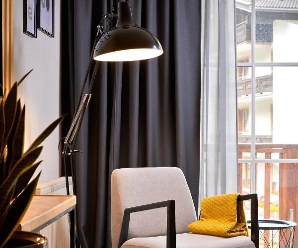 מלון Ever Gruen קפרון