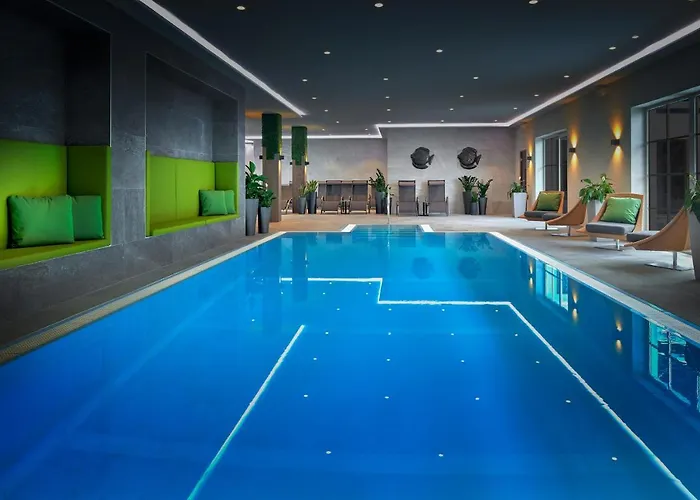 Ever Grün Inkl Zell Am See-kaprun Sommerkarte Kaprun