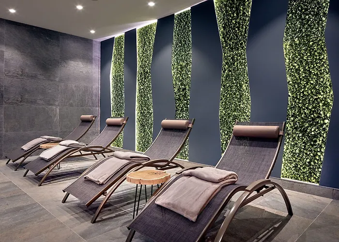 Hotel Ever Grün Inkl Zell Am See-kaprun Sommerkarte Kaprun