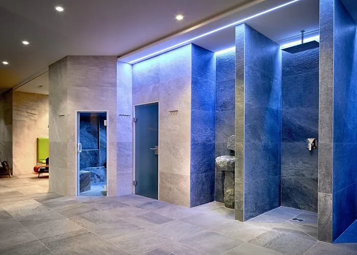 Ever Gruen 4* קפרון