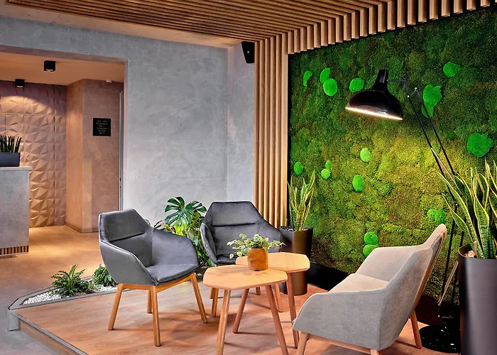 Ever Gruen Hotel Kaprun